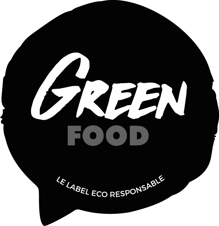 logo Greenfood